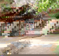 Margaret River Resort - ACT Tourism