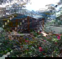 Heritage Trail Lodge Margaret River - ACT Tourism