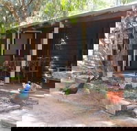 Kerriley Park Farm Stay - ACT Tourism