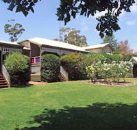 Adamsons Riverside Accommodation - ACT Tourism