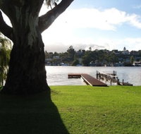 Eleven From The Left - ACT Tourism