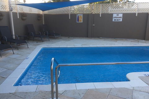 Foreshore Motel - ACT Tourism 2