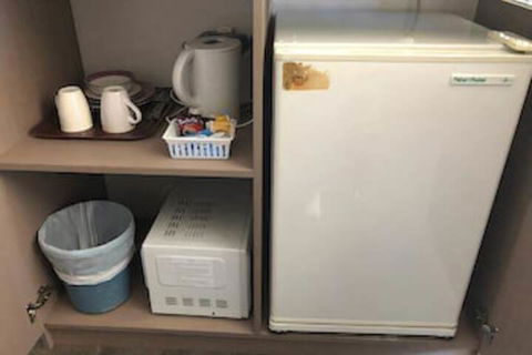 Foreshore Motel - ACT Tourism 7