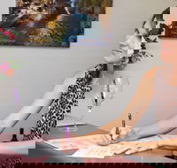 White Lace Motor Inn - ACT Tourism