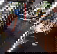 Mackay Resort Motel - ACT Tourism