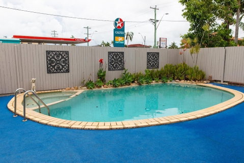 Lantern Motor Inn - ACT Tourism 4