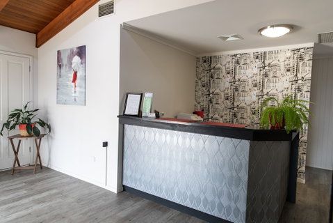 Lantern Motor Inn - ACT Tourism 6