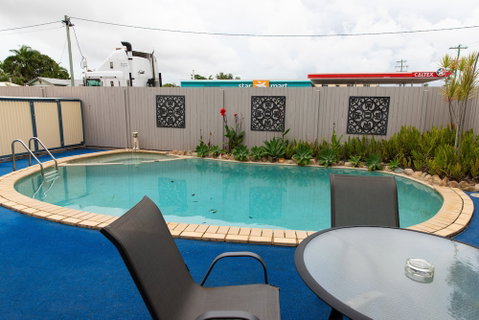 Lantern Motor Inn - ACT Tourism 3