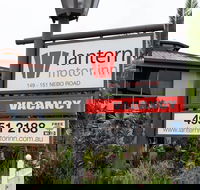 Lantern Motor Inn - ACT Tourism