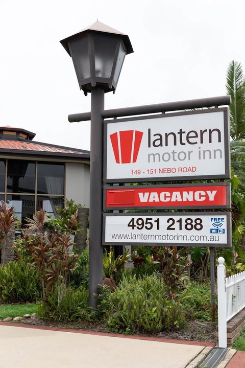 Lantern Motor Inn - ACT Tourism 0