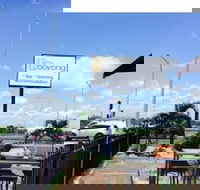 Kooyong Hotel - ACT Tourism