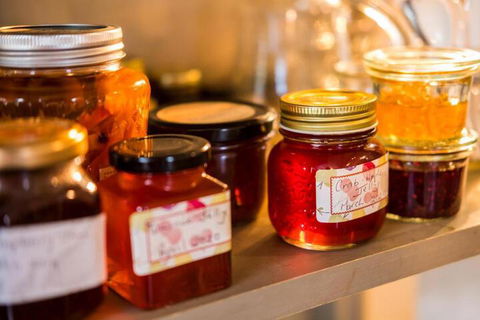 Aggies Bed & Breakfast - ACT Tourism 4