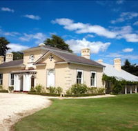 Woolmers Estate - ACT Tourism