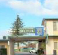Town Centre Motel - ACT Tourism