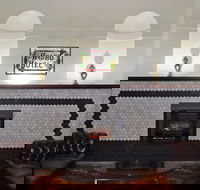 Historic Hydro Motor Inn - ACT Tourism