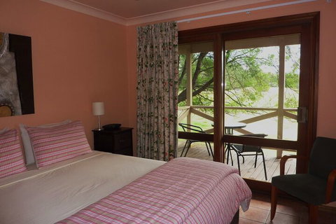 Madison's Mountain Retreat - ACT Tourism 5