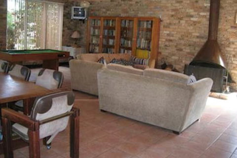 Madison's Mountain Retreat - ACT Tourism 4