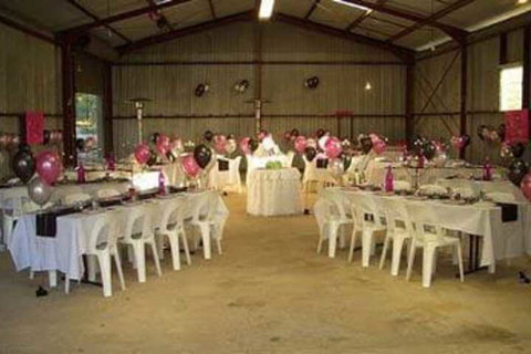 Madison's Mountain Retreat - ACT Tourism 3