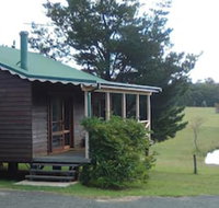 Madison's Mountain Retreat - ACT Tourism