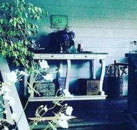 The Rustic Spirit - ACT Tourism