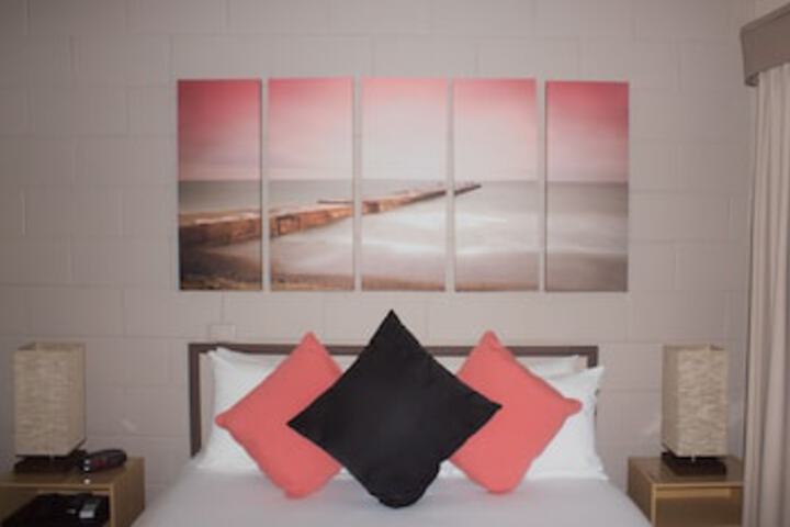 Austral Eden NSW ACT Tourism