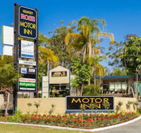 Kempsey Rose Motor Inn - ACT Tourism