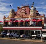 York Hotel Kalgoorlie - ACT Tourism