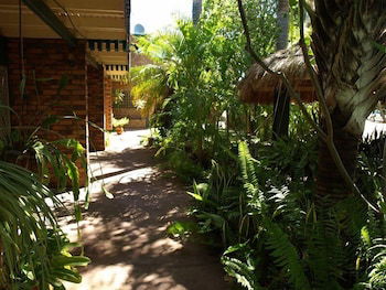 Kalbarri Reef Villas - ACT Tourism 1