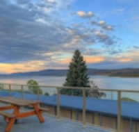 Lake Jindabyne Hotel - ACT Tourism