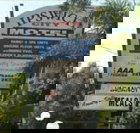 Ipswich City Motel - ACT Tourism
