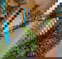 Inverell Motel - ACT Tourism