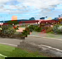 Herbert Valley Motel - ACT Tourism