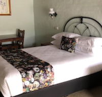 Olde Horsham Motor Inn - ACT Tourism