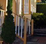 Belton Apartments - ACT Tourism