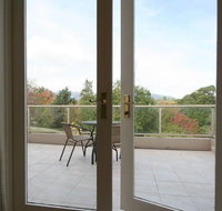 Sanctuary Lodge - ACT Tourism