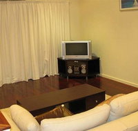 Halls Gap Escape - ACT Tourism