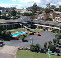 Bucketts Way Motel and Restaurant - ACT Tourism