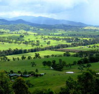 Barrington River House - ACT Tourism