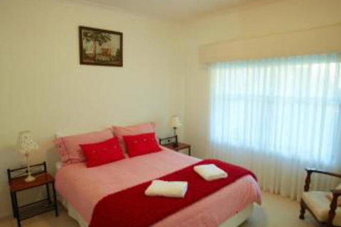 Barrington River House - ACT Tourism 3