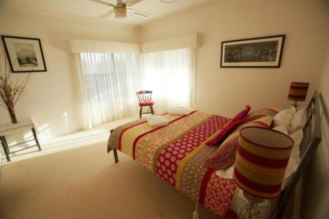 Barrington River House - ACT Tourism 5