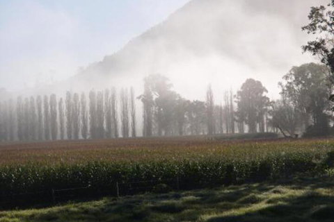 Barrington River House - ACT Tourism 4