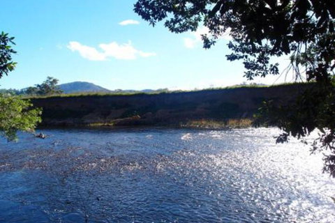 Barrington River House - ACT Tourism 6