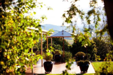 Barrington River House - ACT Tourism 7