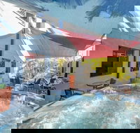 Central Studio Accommodation - ACT Tourism