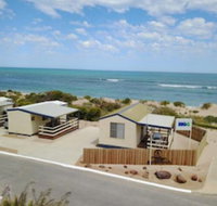 Sunset Beach Holiday Park - ACT Tourism