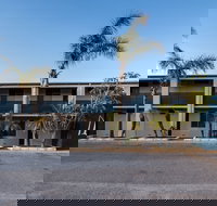 Sails Geraldton Accommodation - ACT Tourism