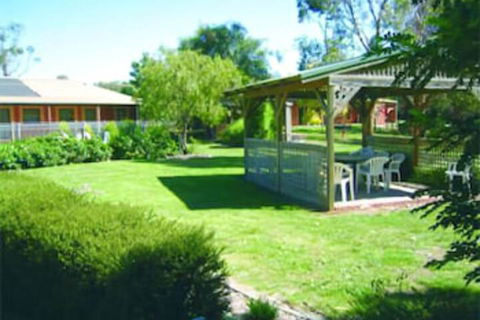 Aristocrat Waurnvale Motel - ACT Tourism 7