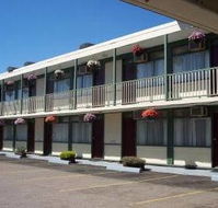 Beach Motor Inn Frankston - ACT Tourism