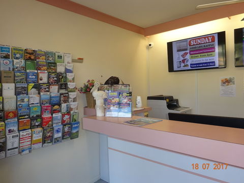 Forster Palms Motel - ACT Tourism 6