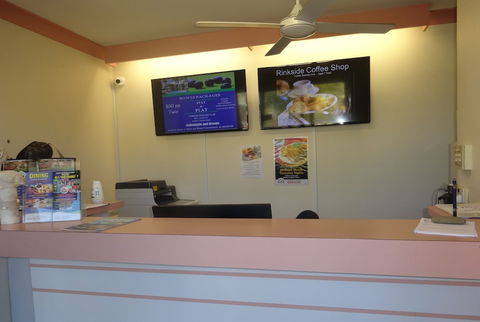 Forster Palms Motel - ACT Tourism 5